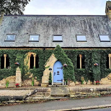 Linton Church * Harrogate
